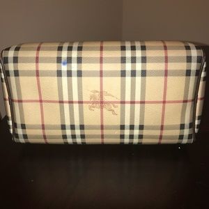 Burberry bag